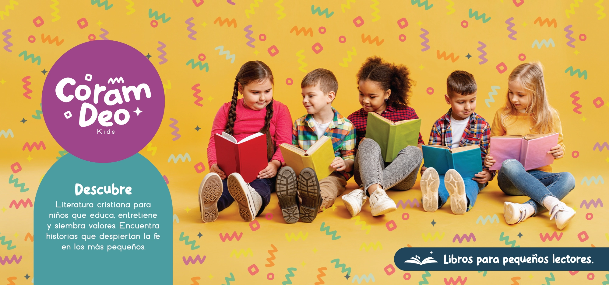 Coram Deo Kids
